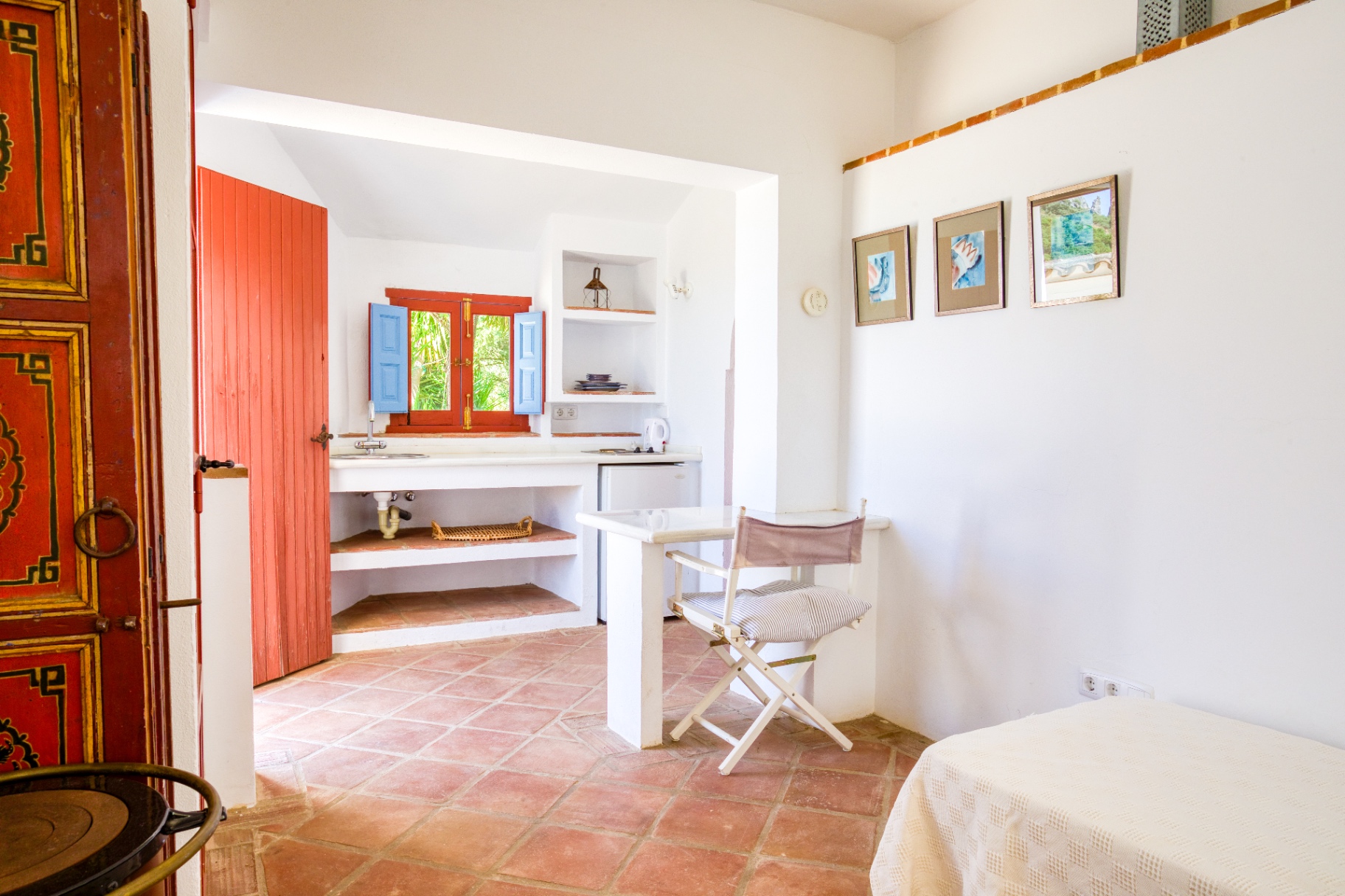 Casita