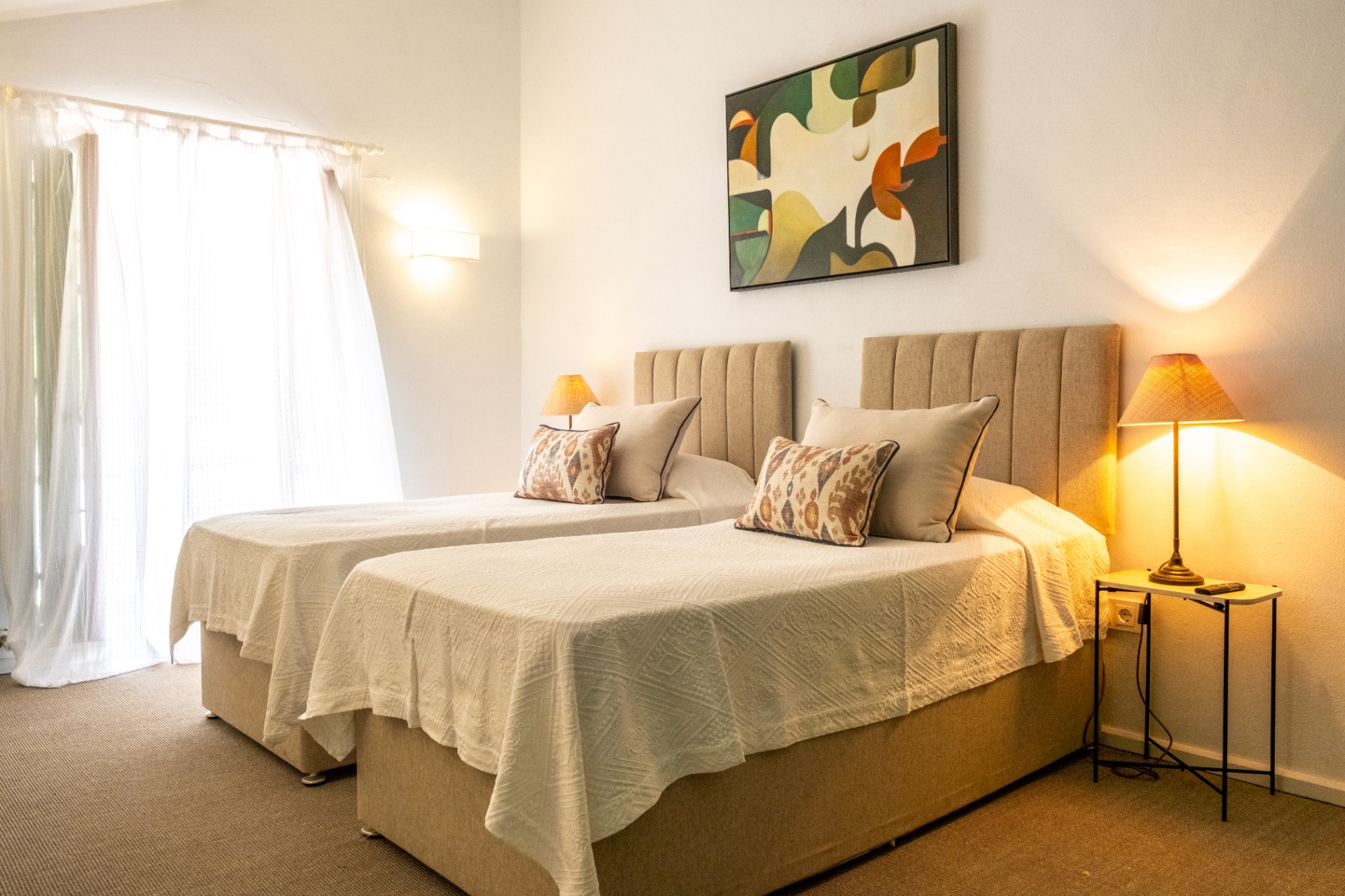 Lima room