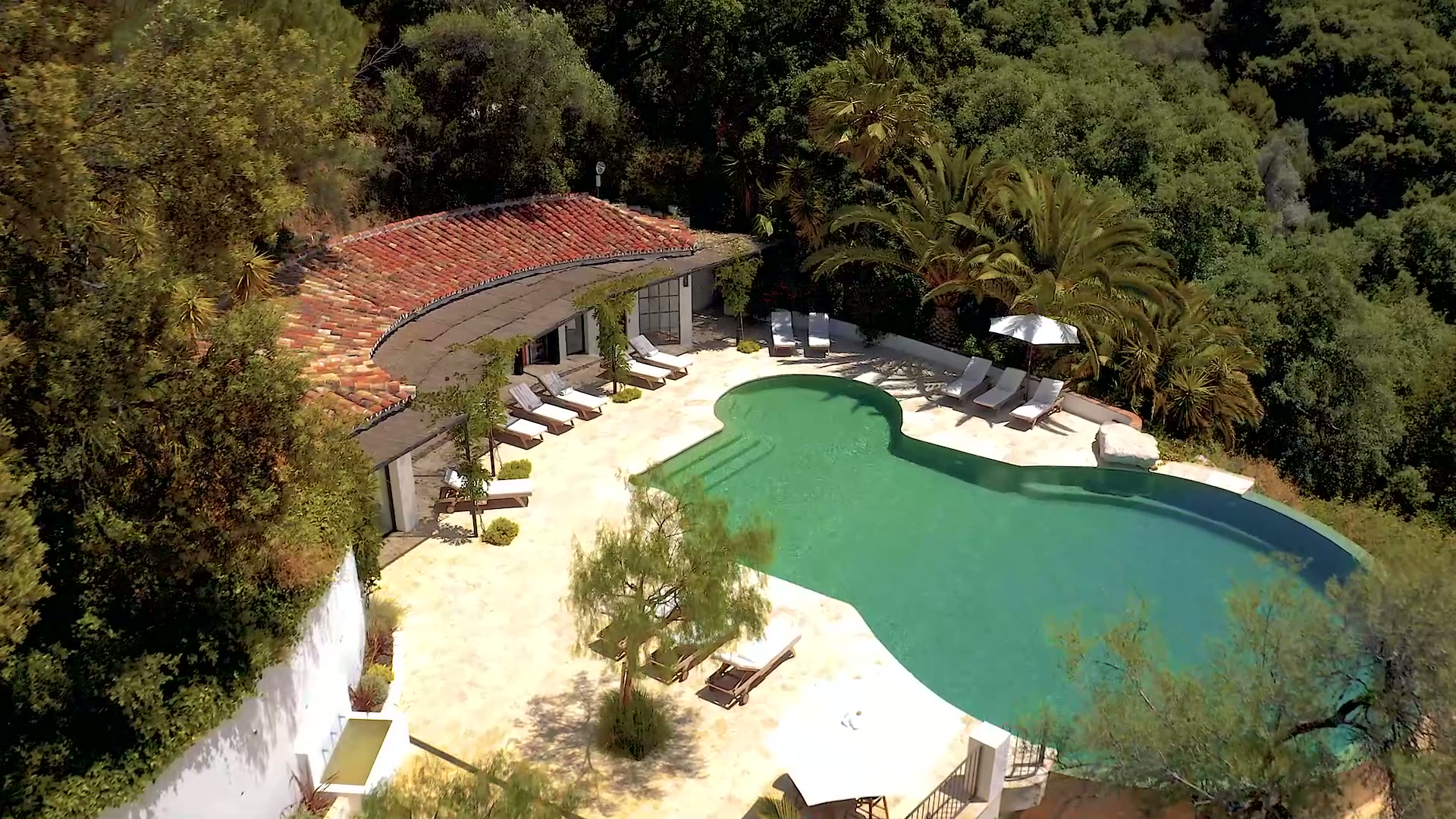 Finca Avedin — July 2027